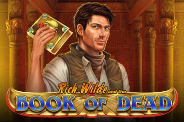 Book of Dead tragamonedas Book of Dead tragamonedas