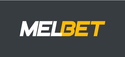 melbet logo casino
