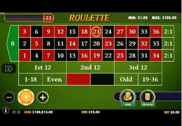 Ruleta Online Ruleta Online