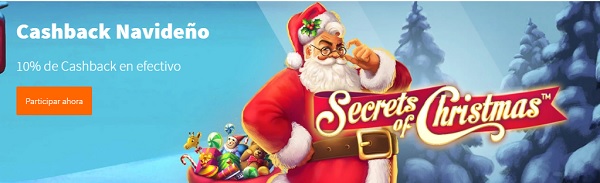 promociones de navidad betsson