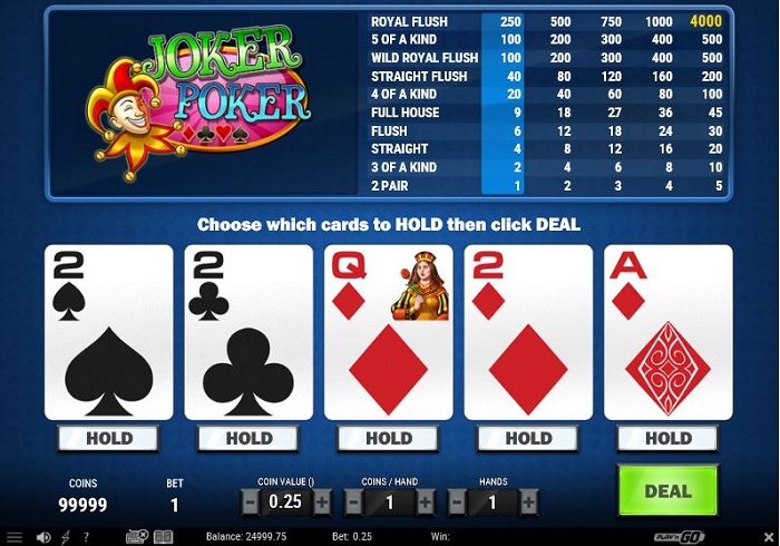Poker Games Juegos de Casino Poker Games Juegos de Casino
