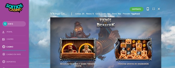 vikings go bezerk en somoscasino vikings go bezerk en somoscasino