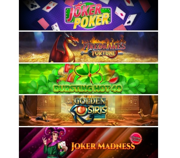 Novedades de casinos coolbet Novedades de casinos en somoscasino