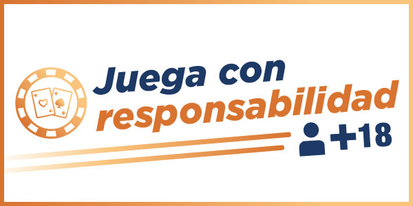 Juego responsable en casinos online