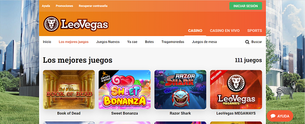 apuestas deportivas a juegos de casino