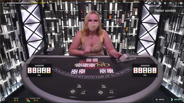 Poker principiantes Poker principiantes