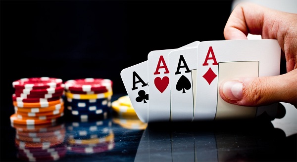 Póker para principiantes en Betsala