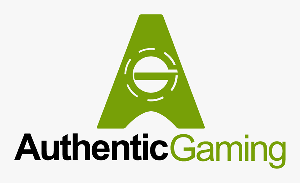 Authentic gaming
