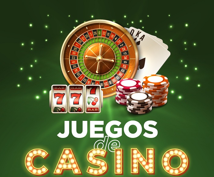 Juegos de Casino Online Juegos de Casino Online