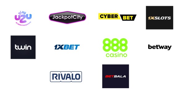 casinos latinoamérica