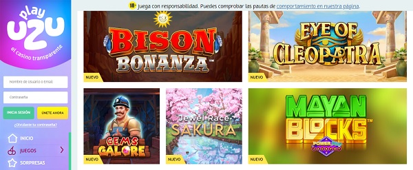 playuzu juegos de casino playuzu juegos de casino