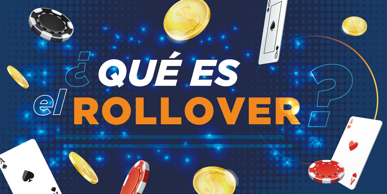 qué es el rollover