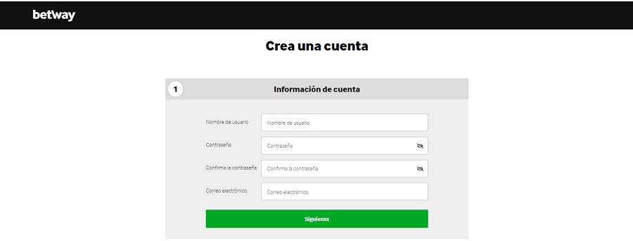 abrir cuenta en Betway casino abrir cuenta en Betway casino