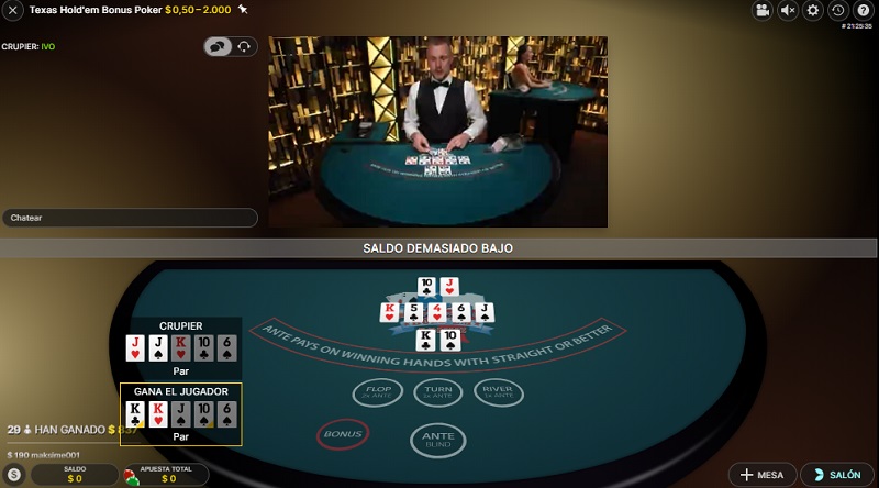 888casino Poker Hold'Em 888casino Poker Hold'Em