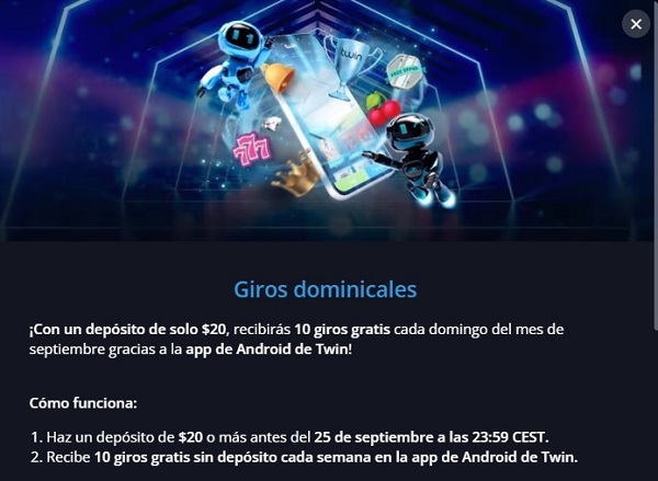 Promociones en Septiembre 2022 Promociones en Septiembre 2022