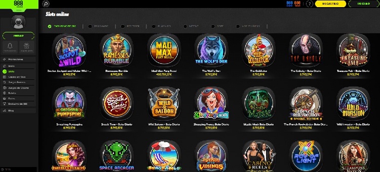 tragamonedas en 888casino tragamonedas en 888casino